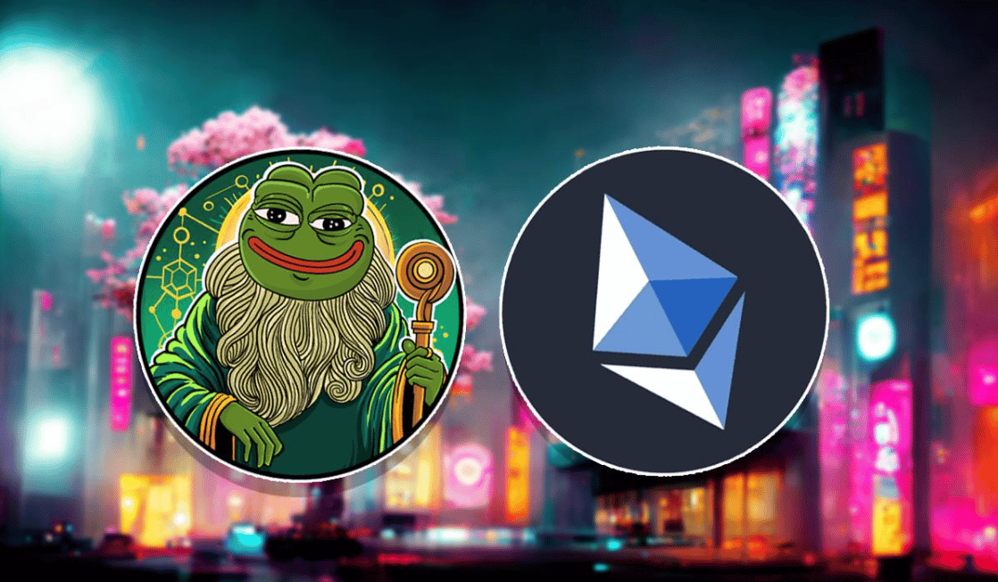 Ethereum Price Prediction: $6000 In coming months, And Why Pepeto (PEPETO) is the Best Crypto to Buy Now